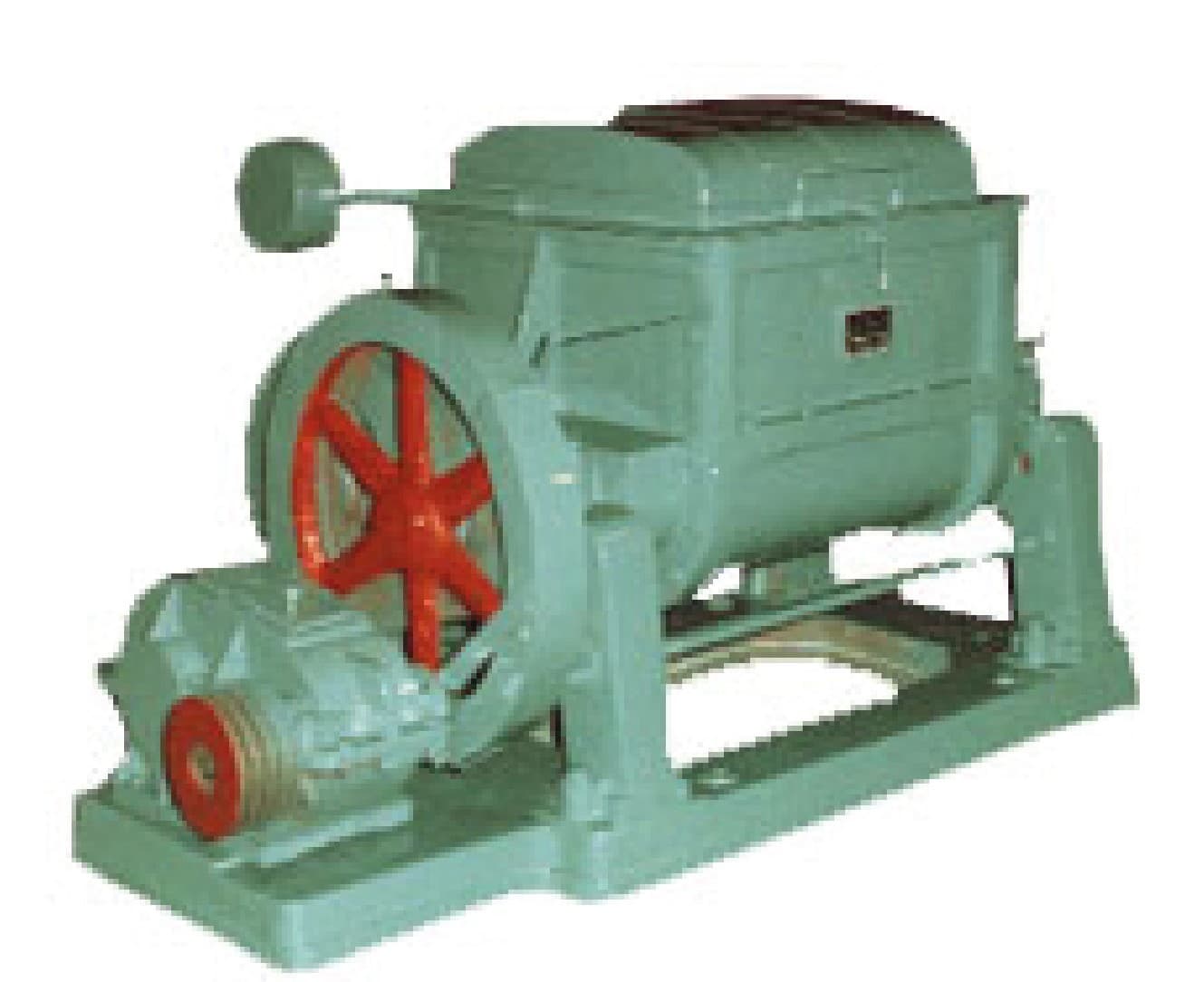 Оборудование для производства сварочных электродов - изображение 5, детальный вид оборудования