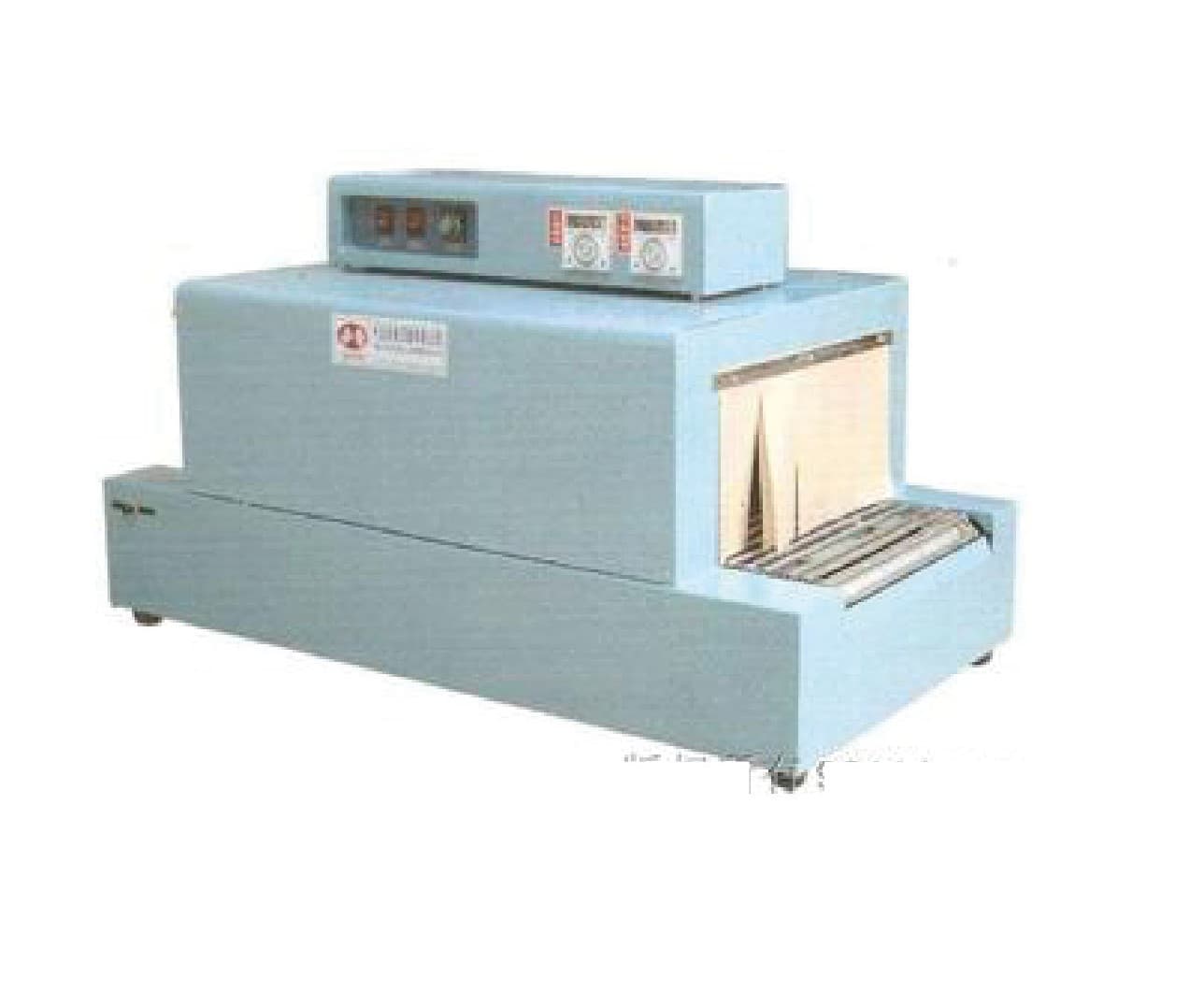 Оборудование для производства сварочных электродов - изображение 12, детальный вид оборудования