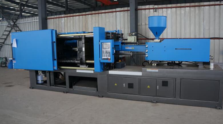 Линия для производства горшков для почвы - изображение 1, детальный вид оборудования