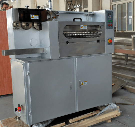 Производственная линия для производства круглых конфет - изображение 8, детальный вид оборудования