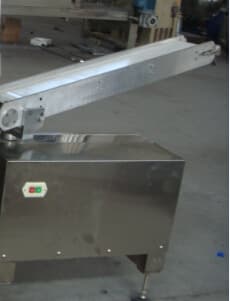 Производственная линия для производства круглых конфет - изображение 7, детальный вид оборудования