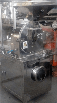 Линия производства жвачки ксилит - изображение 2, детальный вид оборудования