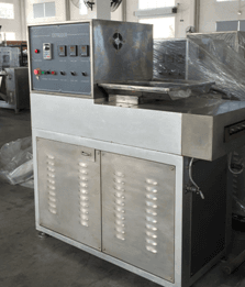 Линия производства жвачки ксилит - изображение 5, детальный вид оборудования