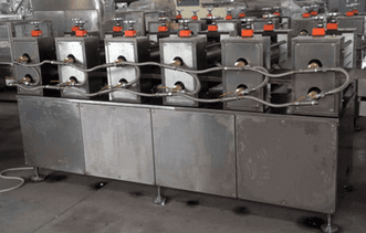 Линия производства жвачки ксилит - изображение 7, детальный вид оборудования