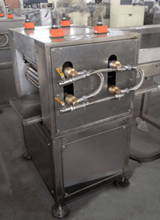 Линия производства жвачки ксилит - изображение 9, детальный вид оборудования