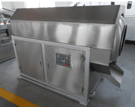 Линия производства жвачки ксилит - изображение 10, детальный вид оборудования