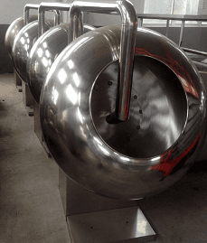 Линия производства жвачки ксилит - изображение 11, детальный вид оборудования