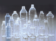 Изображение продукта: Полуавтоматическая машина для выдувания бутылок