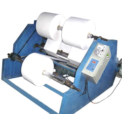 Оборудование для производства ажурных салфеток - изображение 1, детальный вид оборудования