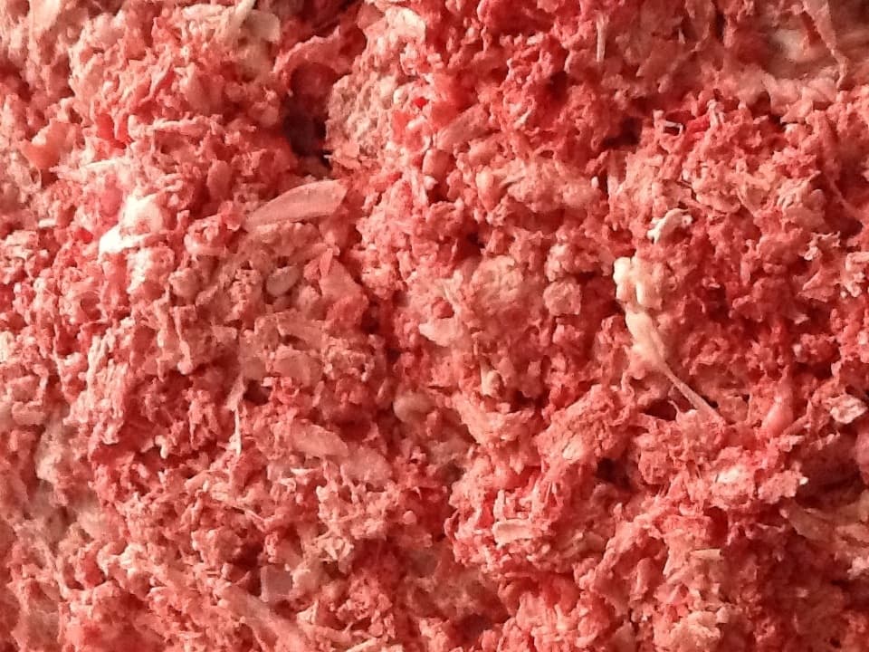 Изображение продукта: Оборудование для производства костного фарша