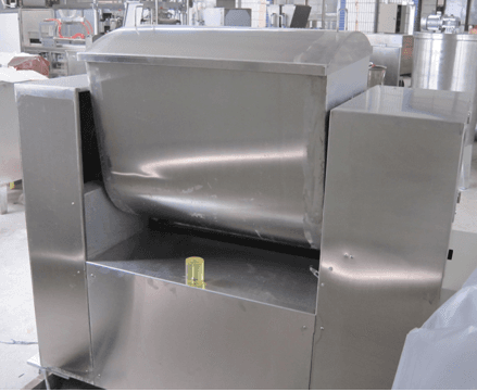 Полностью автоматическая линия производства вафель - изображение 3, детальный вид оборудования