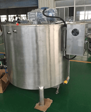 Полностью автоматическая линия производства вафель - изображение 10, детальный вид оборудования