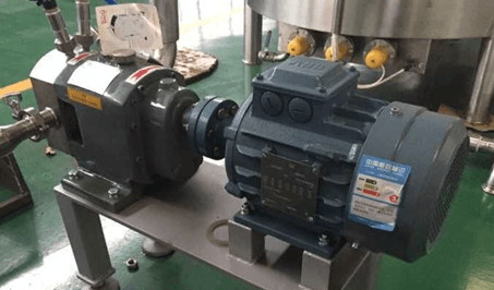 Полностью автоматическая линия производства вафель - изображение 11, детальный вид оборудования