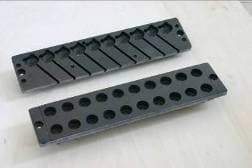 Линия для производства леденцов на палочке - изображение 8, детальный вид оборудования