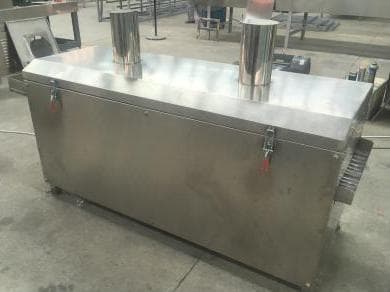 Линия для производства макаронных изделий - изображение 3, детальный вид оборудования