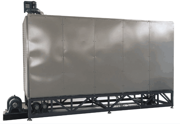 Линия для производства макаронных изделий - изображение 5, детальный вид оборудования