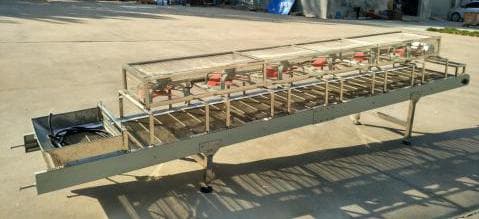 Линия для производства макаронных изделий - изображение 6, детальный вид оборудования