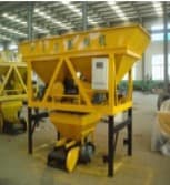 Оборудование для производства пустотелых цементных панелей - изображение 1, детальный вид оборудования