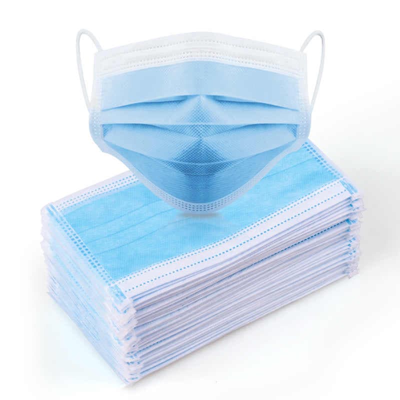 Изображение продукта: Оборудование для производства медицинских масок