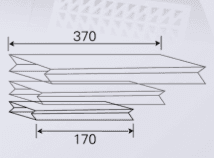 Линия производства бумажных пакетов с квадратным дном - изображение 3, детальный вид оборудования