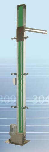 Линия по производству металлических крышек твист‑офф - изображение 5, детальный вид оборудования