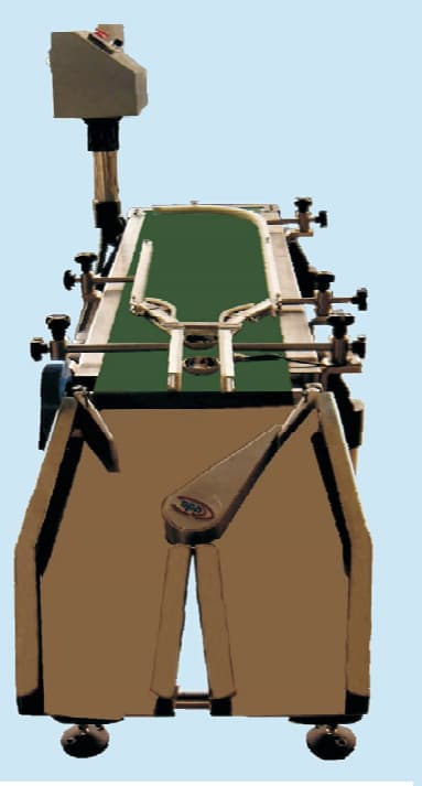 Линия по производству металлических крышек твист‑офф - изображение 6, детальный вид оборудования