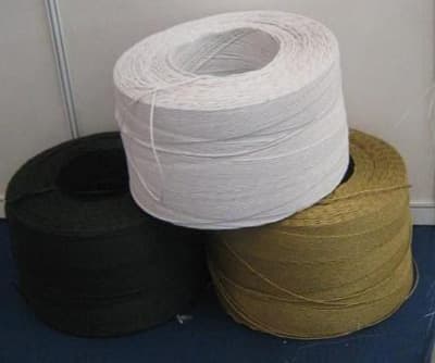 Полуавтоматическая линия для производства бумажных пакетов с ручками и квадратным дном - изображение 1, детальный вид оборудования