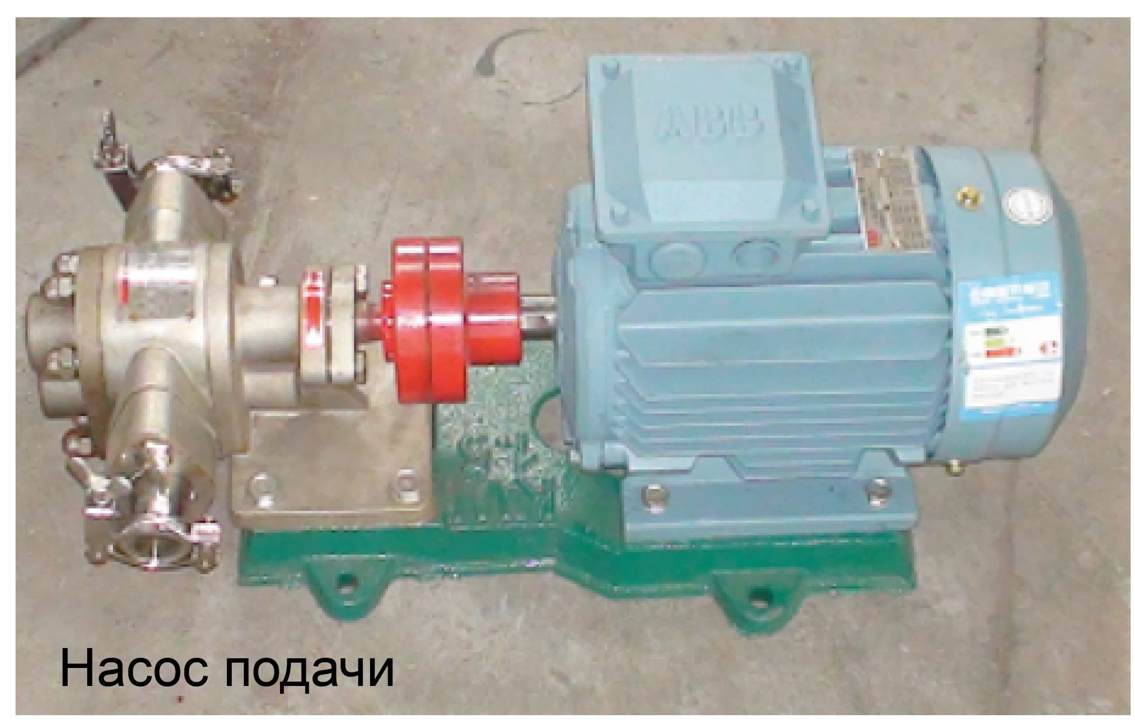 Линия для производства батончиков в шоколаде - изображение 8, детальный вид оборудования