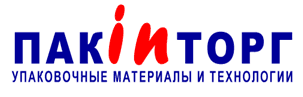 Логотип компании Пакинторг