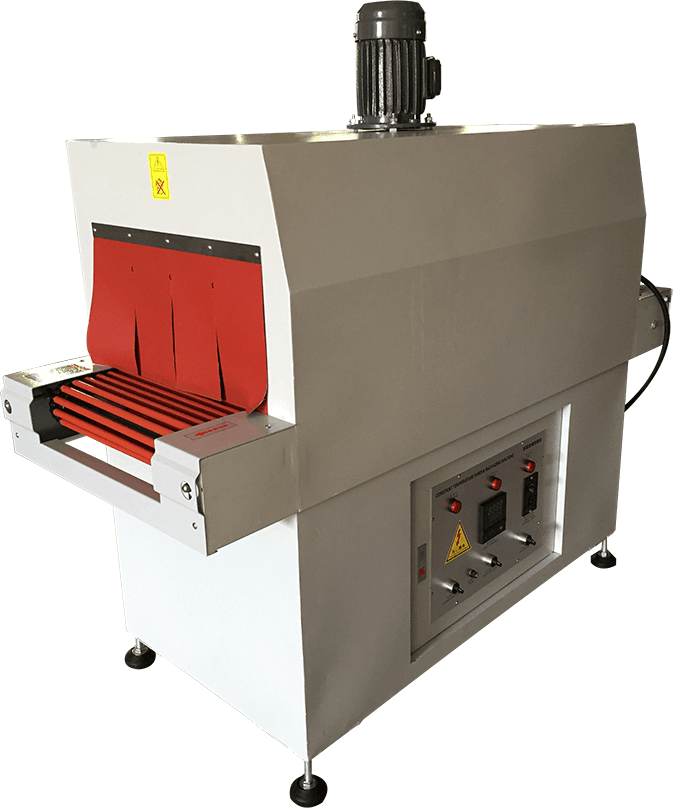 Линия по производству автомобильных номерных знаков - изображение 3, детальный вид оборудования