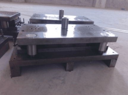 Линия по производству автомобильных номерных знаков - изображение 10, детальный вид оборудования