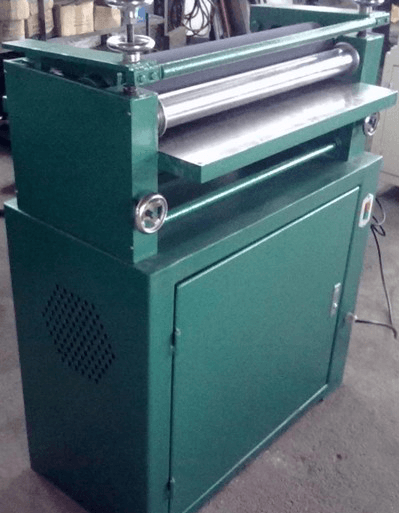 Линия по производству автомобильных номерных знаков - изображение 9, детальный вид оборудования