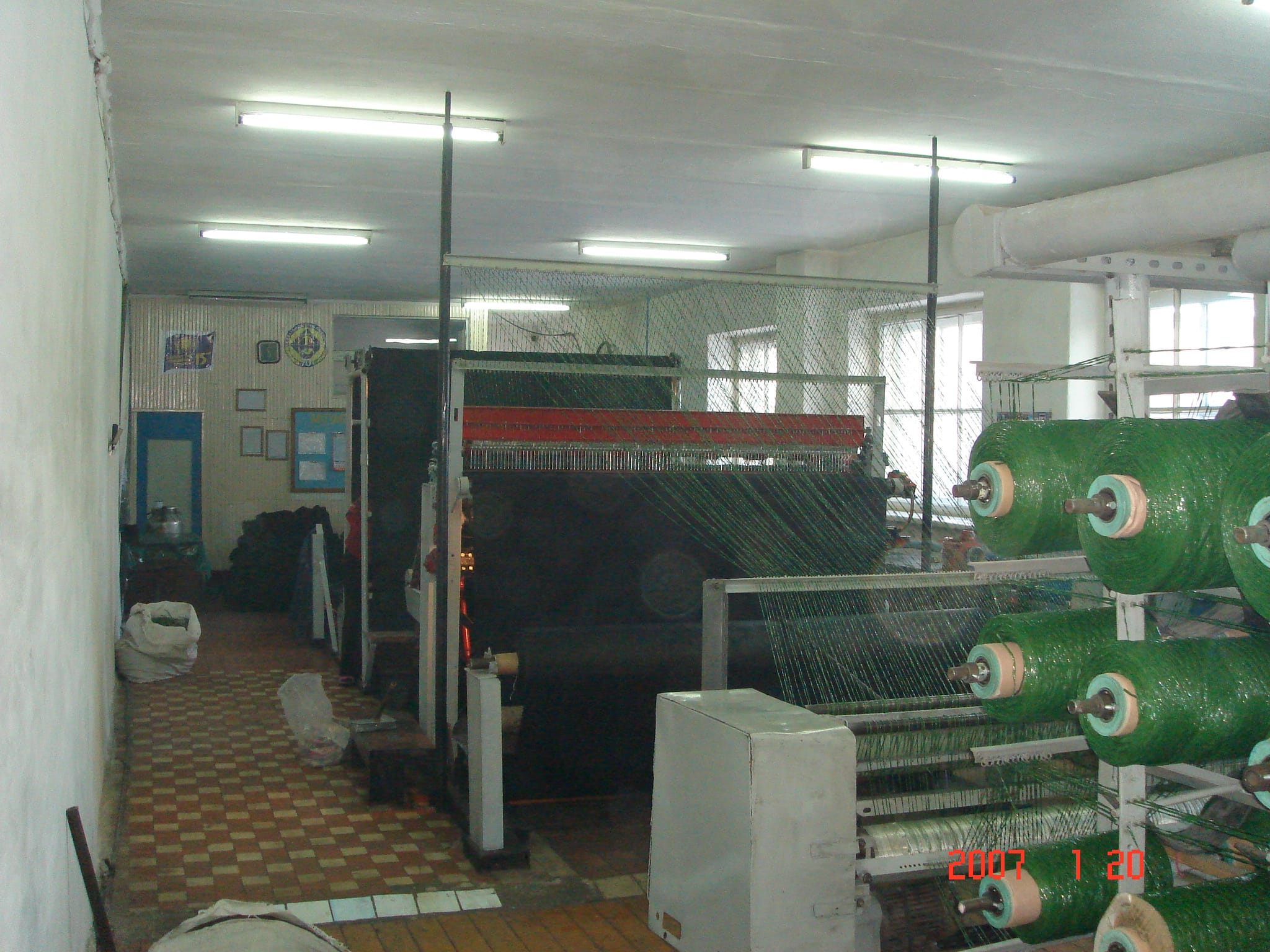 Изображение продукта: Линия для производства бумажной упаковки для вина в бутылках