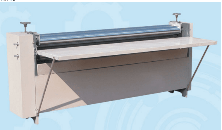 Линия для производства трехслойного гофрокартона - изображение 4, детальный вид оборудования