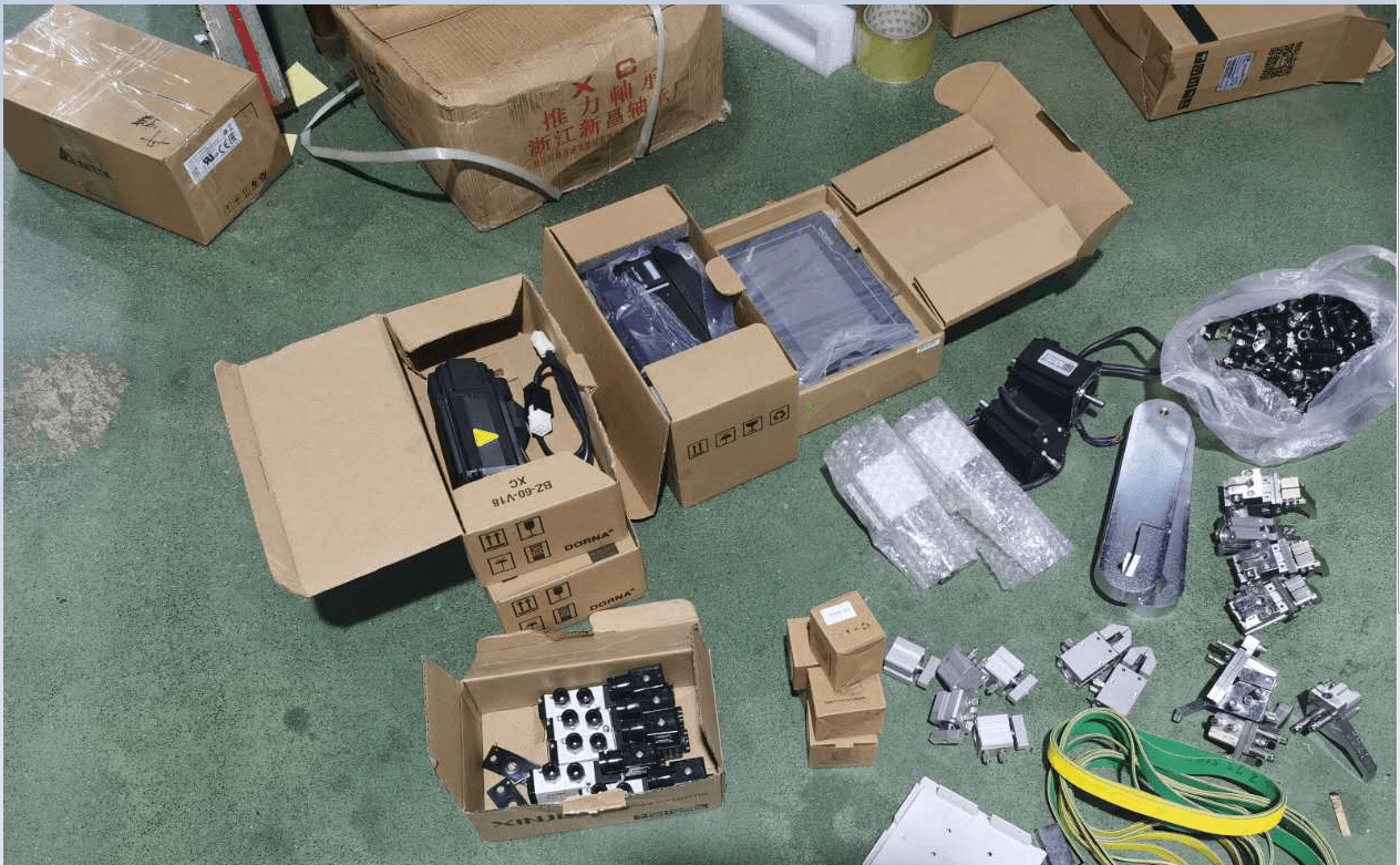 Изображение оборудования