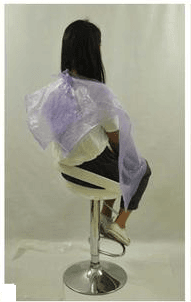 Машина для производства одноразовых полиэтиленовых фартуков - изображение 4, детальный вид оборудования