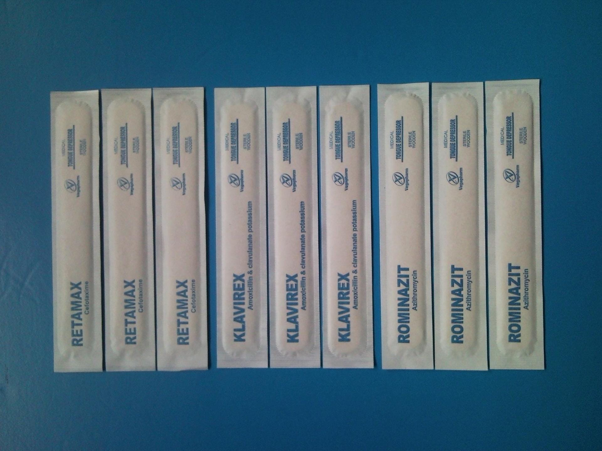 Машина для упаковки с использованием бумаги и пластиковой пленки - изображение 6, детальный вид оборудования