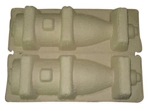 Линия для производства бумажной упаковки для вина в бутылках - изображение 3, детальный вид оборудования