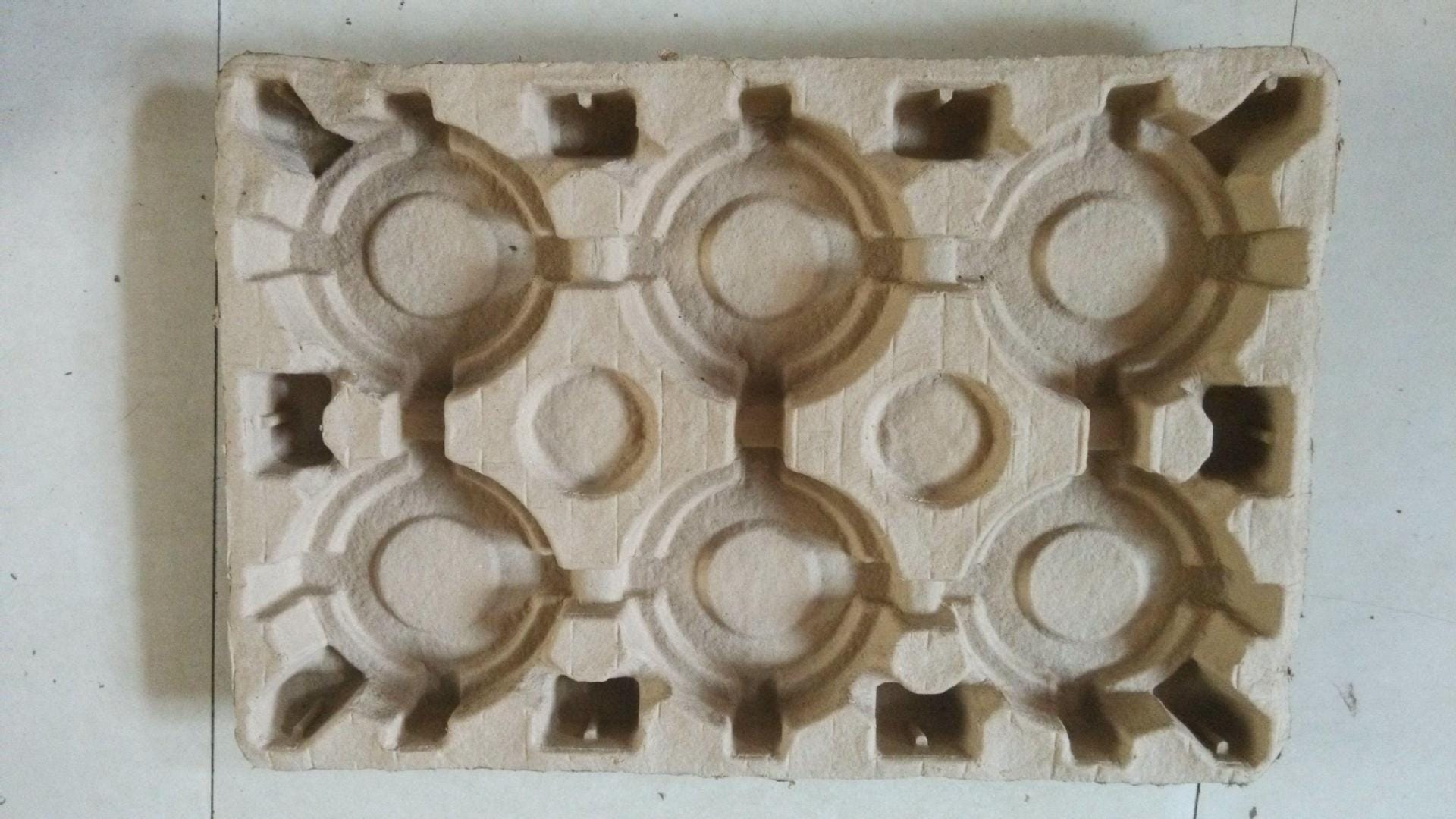 Линия для производства бумажной упаковки для вина в бутылках - изображение 5, детальный вид оборудования