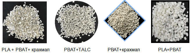 Линия для производства биоразлагаемых изделий - изображение 2, детальный вид оборудования