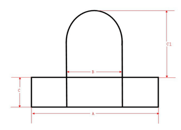 Полуавтоматическая линия для производства бумажных пакетов с ручками и квадратным дном - изображение 3, детальный вид оборудования