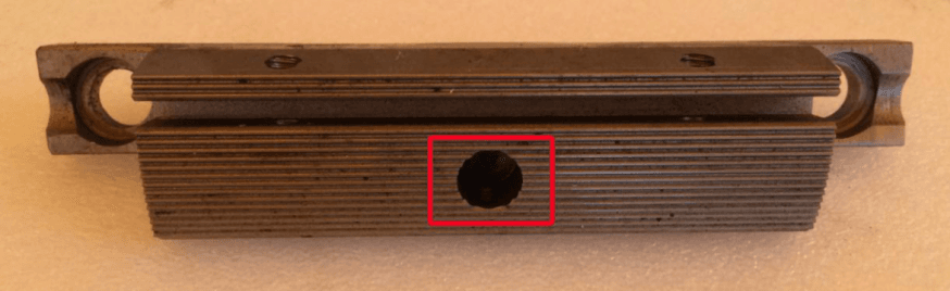 Автоматическое оборудование для упаковки различной продукции  пластилино- и пастообразной консистенции - изображение 9, детальный вид оборудования