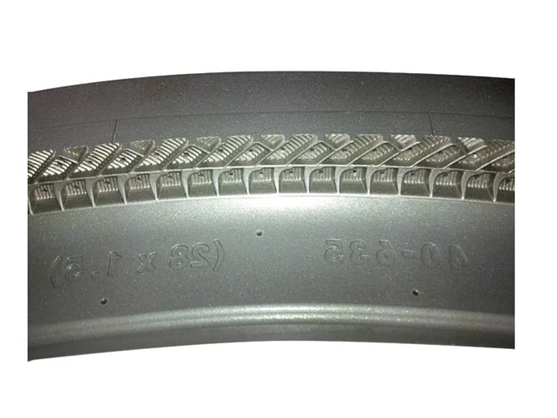 Пресс-формы для шин - изображение 18, детальный вид оборудования