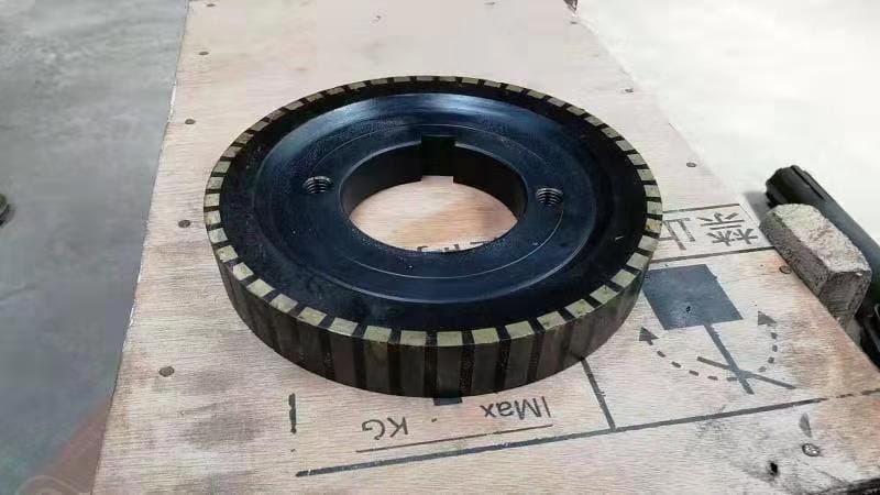 Оборудование для производства сварочных электродов - изображение 14, в21ува