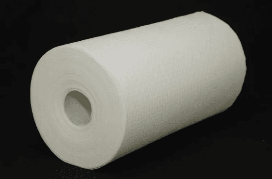 Изображение продукта: Линия для производства влаговпитывающей комбинированной SAP бумаги