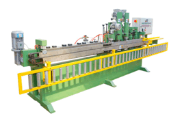 Линия для производства кольцеобразной шлифовальной ленты - изображение 6, детальный вид оборудования