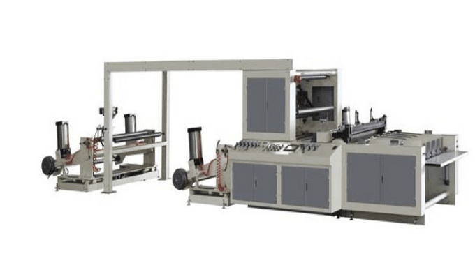 Бумагорезательное и упаковочноборудование для офисной бумаги A4 - изображение 1, амс13ус