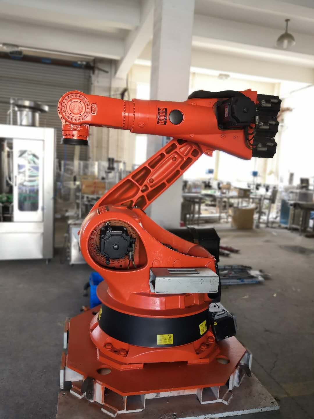 Линия формования пакетов и фасовки - изображение 6, им245