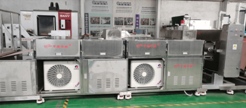 Линия для производства перцовых пластырей - изображение 12, в2ё