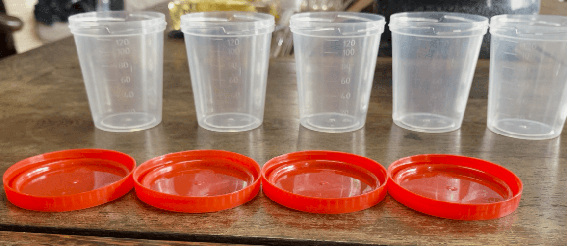 Термопластавтомат для производства стаканов и крышек - изображение 5, м2м2